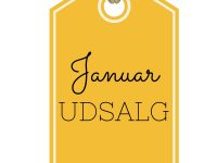 Januarudsalg på Frederiksberg