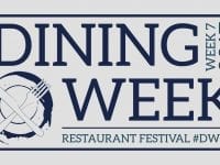 Kom til Dining Week