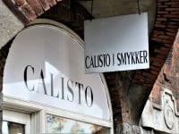 Velkommen til Calisto