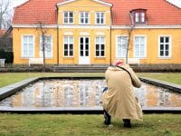 Har du taget et skønt eller sjovt foto af Frederiksberg? Foto: Michael Aagaard