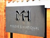 Mielcke & Hurtigkarl