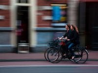 Sådan undgår du at få stjålet din cykel