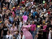 Foto: Copenhagen Pride Parade