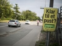 Foto: Rådet for sikker trafik