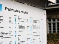 Forslag til vision for Frederiksberg Hospital – hele byens nye kvarter
