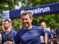 Pressefoto Royal Run - Fotokredit: Jan Kejser