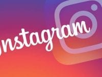 Følg med på Instagram