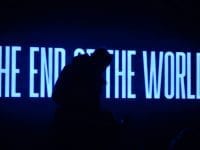 It is not the end of the world