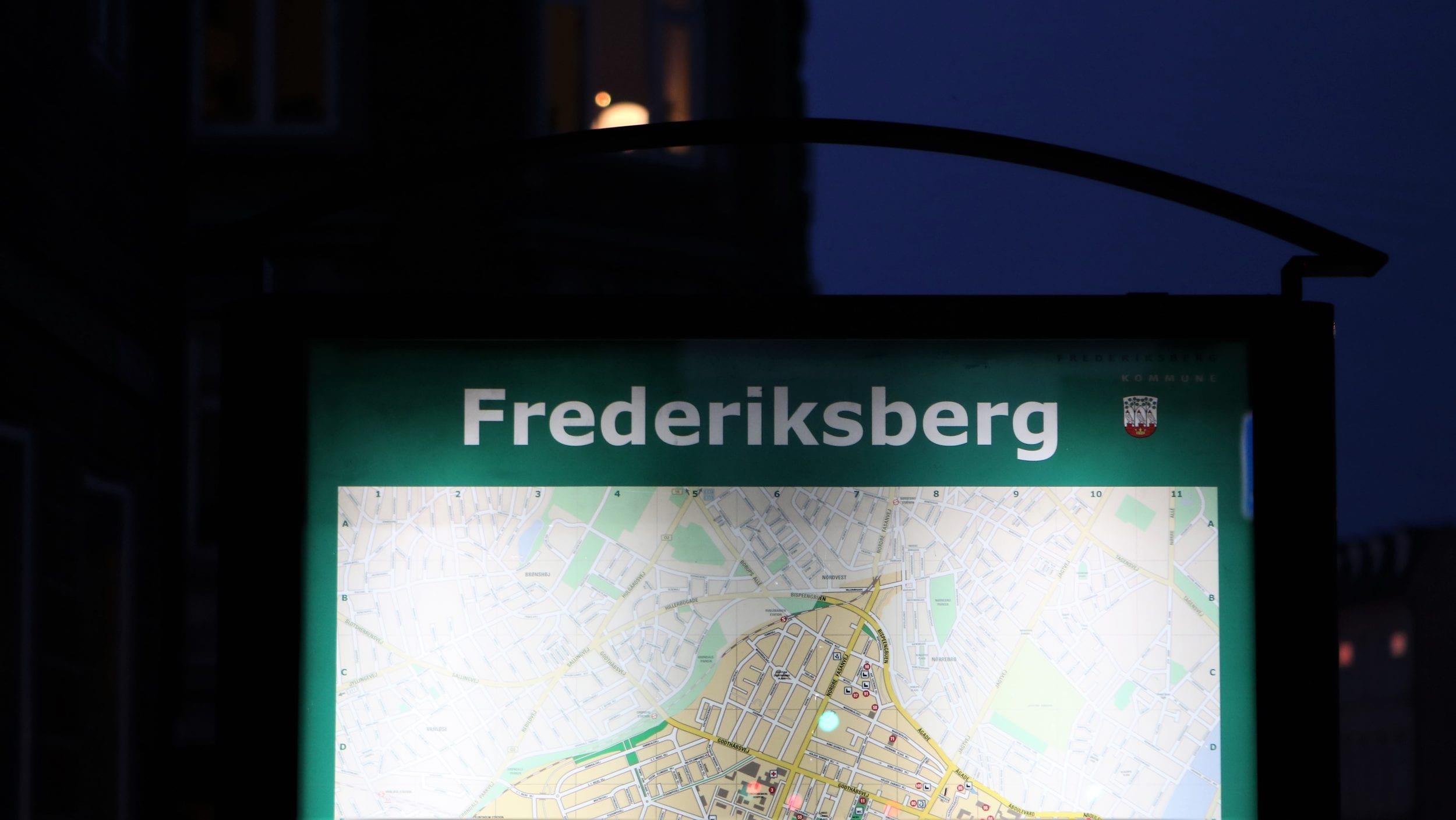 Frederiksberg Kommune udsætter betaling af dækningsafgiften