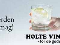 World Gin Day, foto: Holte Vinlager