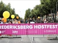 Frederiksberg Høstfest – i billeder