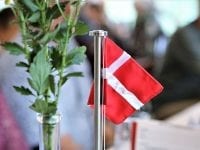 1 års fødselsdag og Børnerettighedsdagen