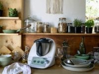 PR-Foto: Thermomix Danmark - ‎Åben TM6 demo