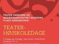 Teaterhøjskoledage