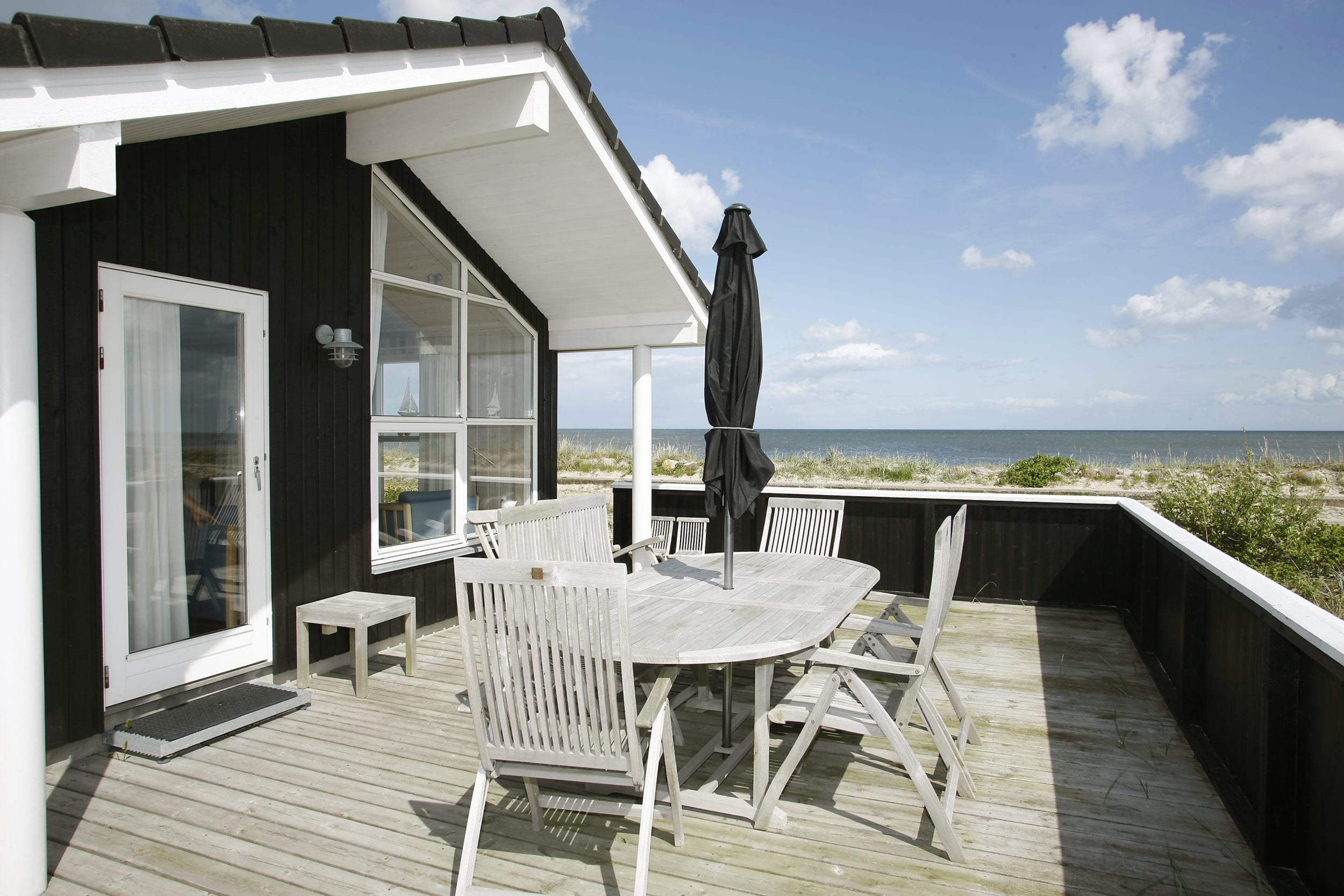 Stor dansk feriehusudlejer øger danske bookinger med 60 procent