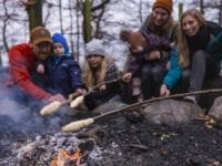 Find ud i den københavnske natur med ny naturkalender