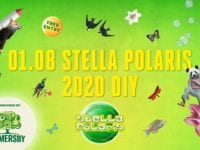 Foto: Stella Polaris 2020 DIY