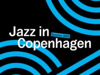 Foto: Copenhagen Jazz Festival