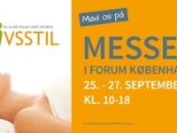 Foto: Sund livsstil‎Sund Livsstil messe 25.-27. september 2020 i FORUM København