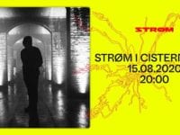 Foto: Strøm‎ - Strøm i Cisternerne