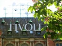 Til jul skal du bestille tid, når du skal i Tivoli