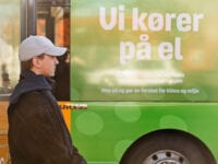 Flere grønne busser på vej i Storkøbenhavn: 6A og 7A skal køre på el