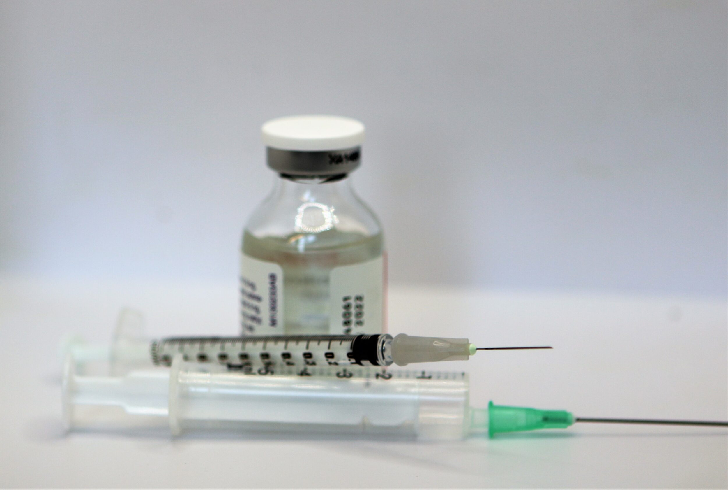 Hjemmevaccination i Region Hovedstaden er gået i gang