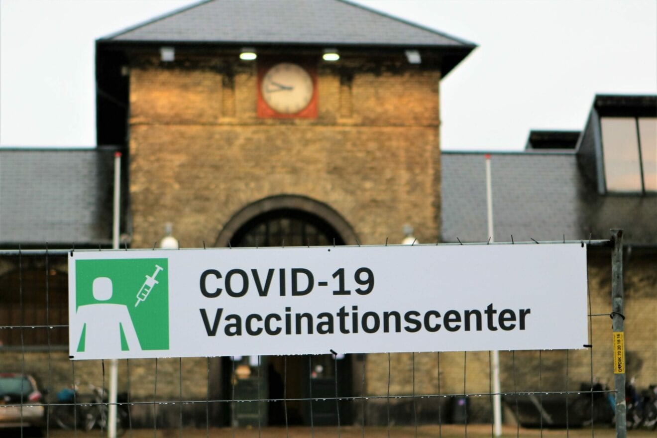 Generalprøven på massevaccination i Region Hovedstaden gik over alt forventning