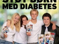PR-Foto: Diabetesforeningens Forårslotteri