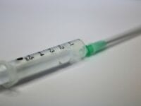 Drenge fravælger gratis HPV-vaccination