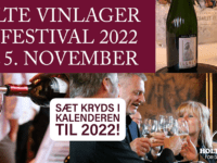 Ses vi på Holte Vinlager Vinfestival i 2022?