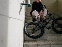 Sådan får du plads til cyklen, der tager dig gennem København
