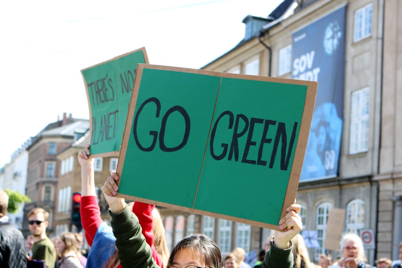Frederiksberg vil skærpe miljøzonen