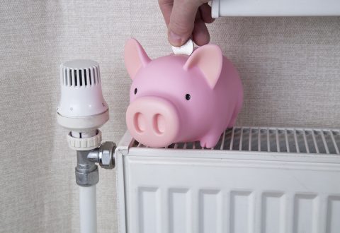 Det kan koste dyrt at spare for meget på varmen: