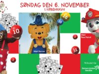 Kids Bingo Banko i København