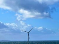 Energistyrelsen giver grønt lys til HOFORs plan om vindmøller i Øresund