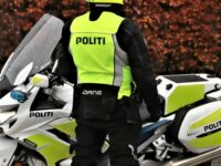 Politiet har fokus på bløde trafikanter i uge 4