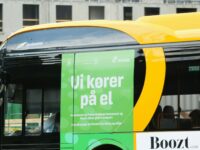 København og Frederiksberg tager sidste skridt i omstillingen til emissionsfrie busser