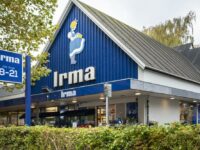 Irma-kunderne på Frederiksberg slår rekord i indsamling til Mødrehjælpen
