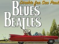 Blues Beatles på Bartof Station