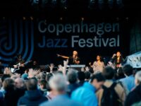 Pressefoto: Kristoffer Juel Poulsen, www.jazz.dk