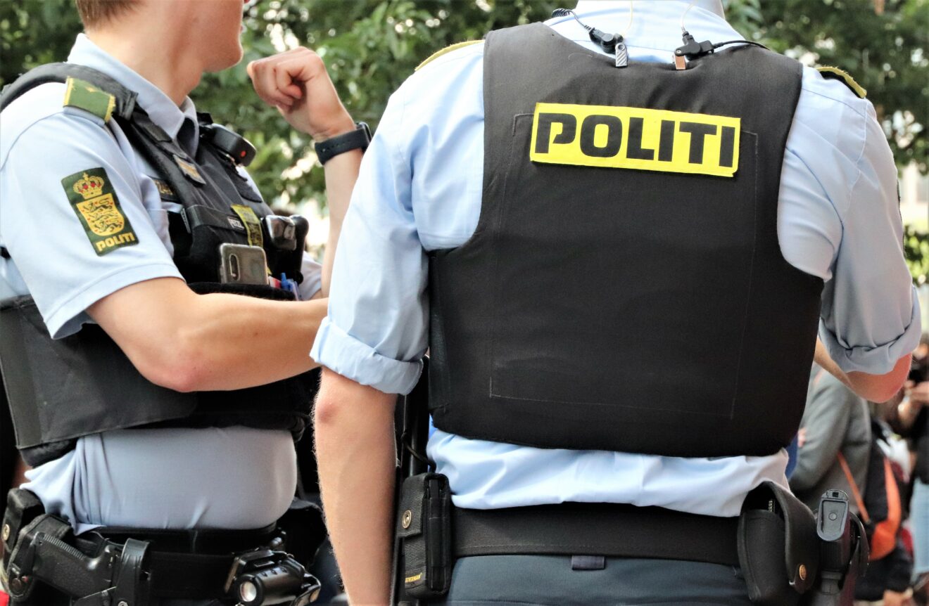 Københavns Politi skærper indsatsen i bandekonflikt