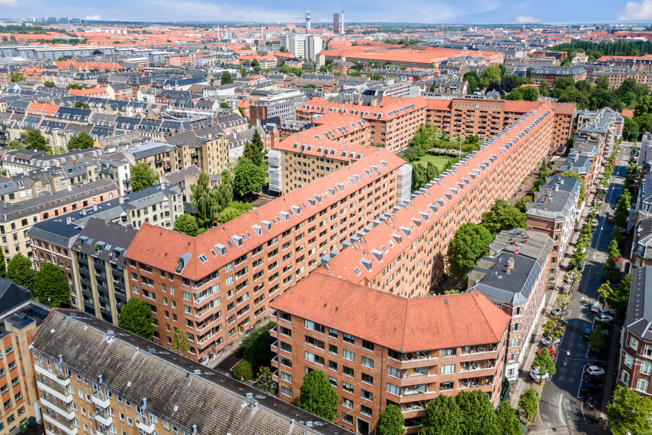 Nu begynder et af Frederiksbergs største renoveringsprojekter