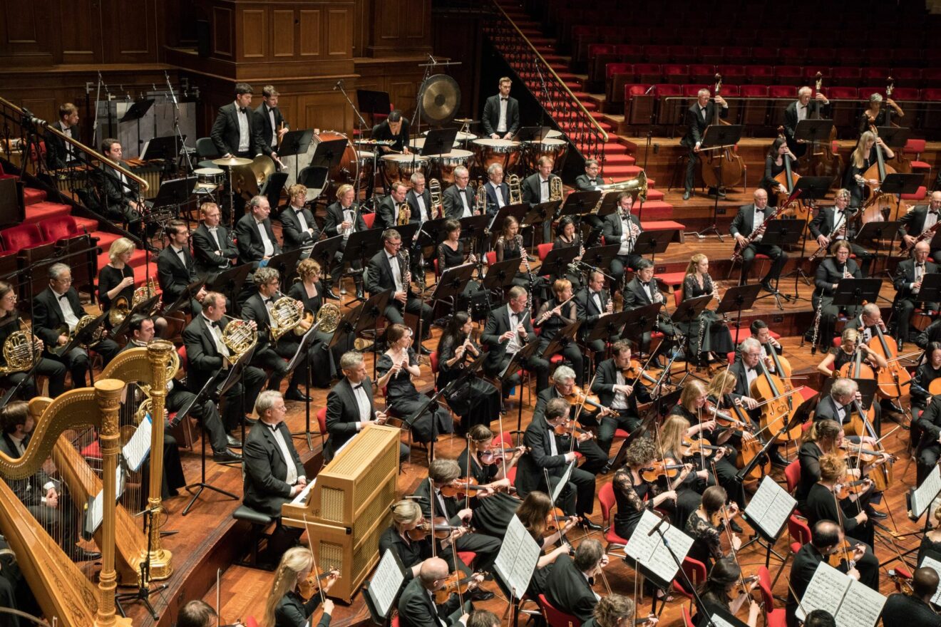 World Doctors Orchestra spiller velgørenhedskoncerter i Danmark