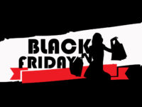 Kunderne vil bruge færre penge på Black Friday i år