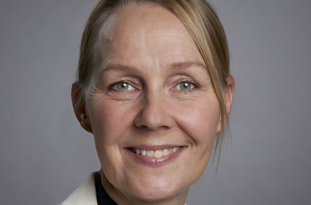 Nina Eg Hansen bliver ny kommunaldirektør i Frederiksberg Kommune