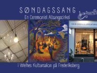 Pressefoto Weihes Kultursalon