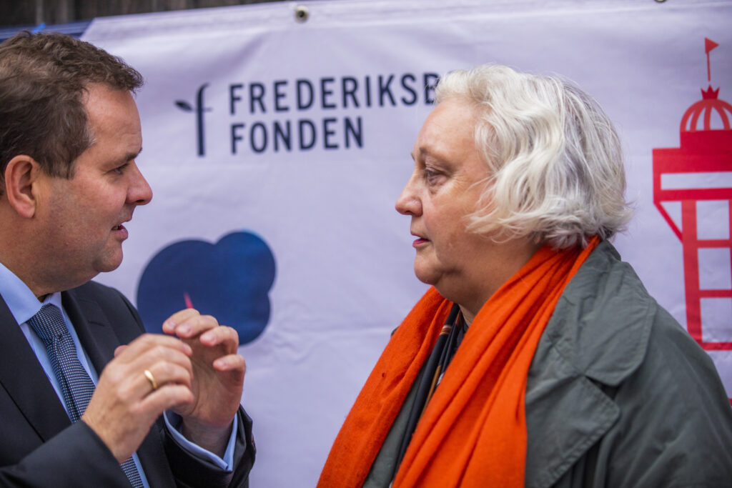 Kendt Frederiksberg-profil i formandsstolen