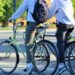 Unge i hovedstaden tog godt imod cykelkampagne