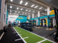 Center i Frederiksberg Svmmeha Pressefoto PureGym